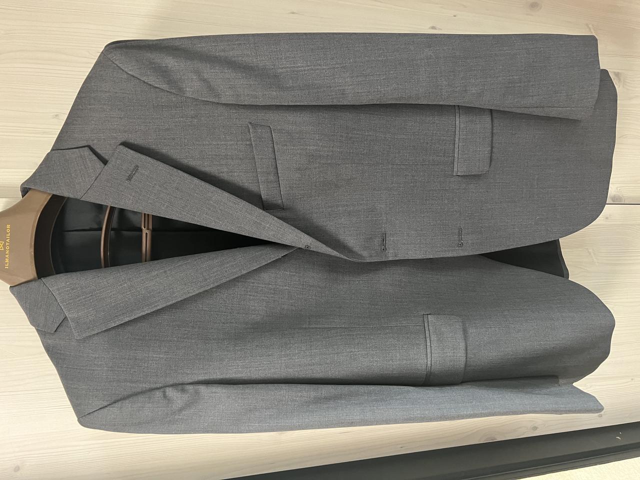 [50]아크네스튜디오 드리프트 자켓 