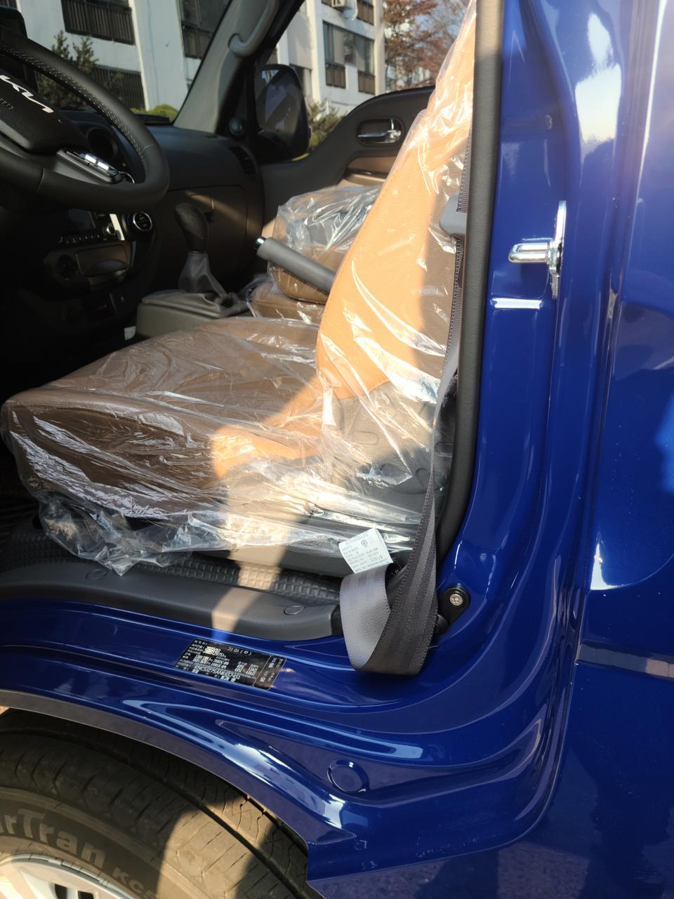 봉고3 순정 쇼바 분양합니다.