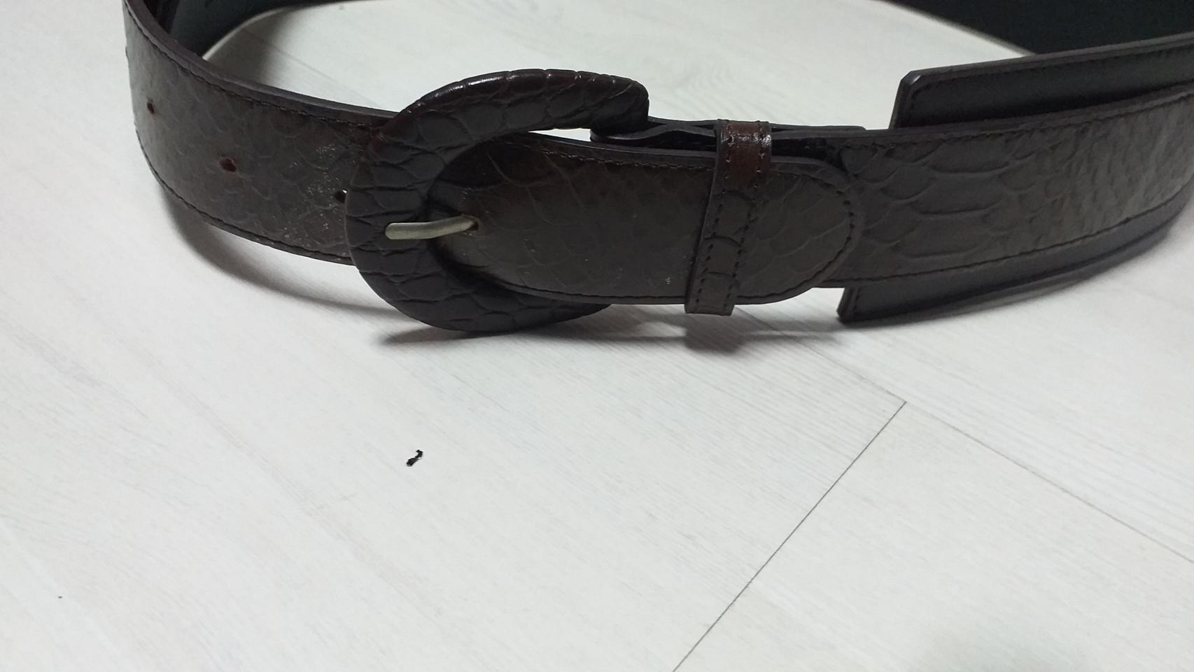 에스 오하라 벨트(31~35)