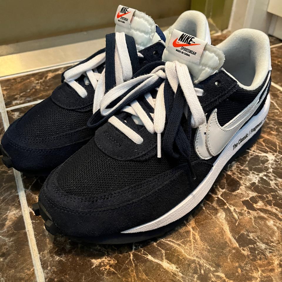 나이키 사카이 프라그먼트 275