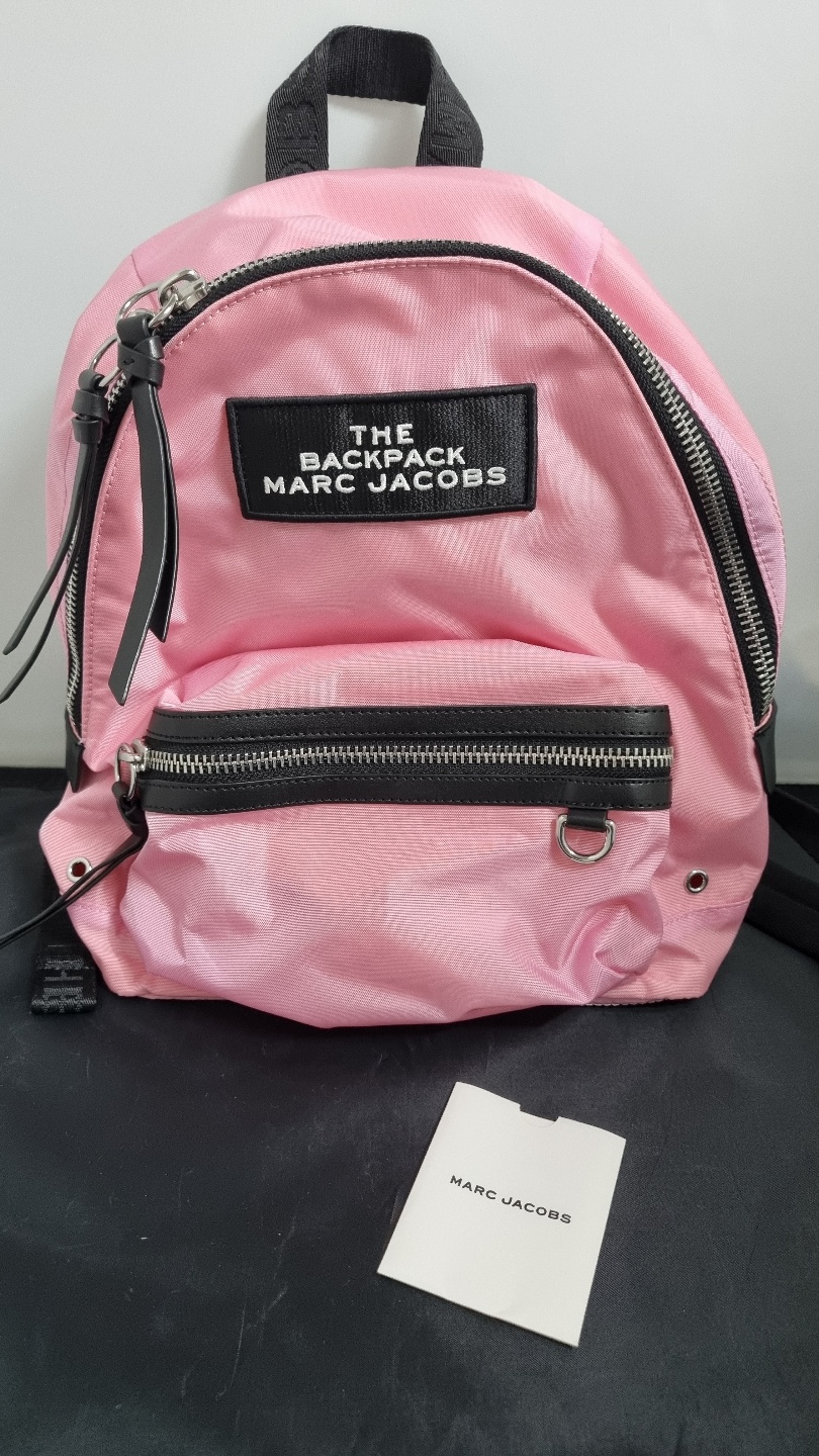  마크제이콥스 미디움 백팩