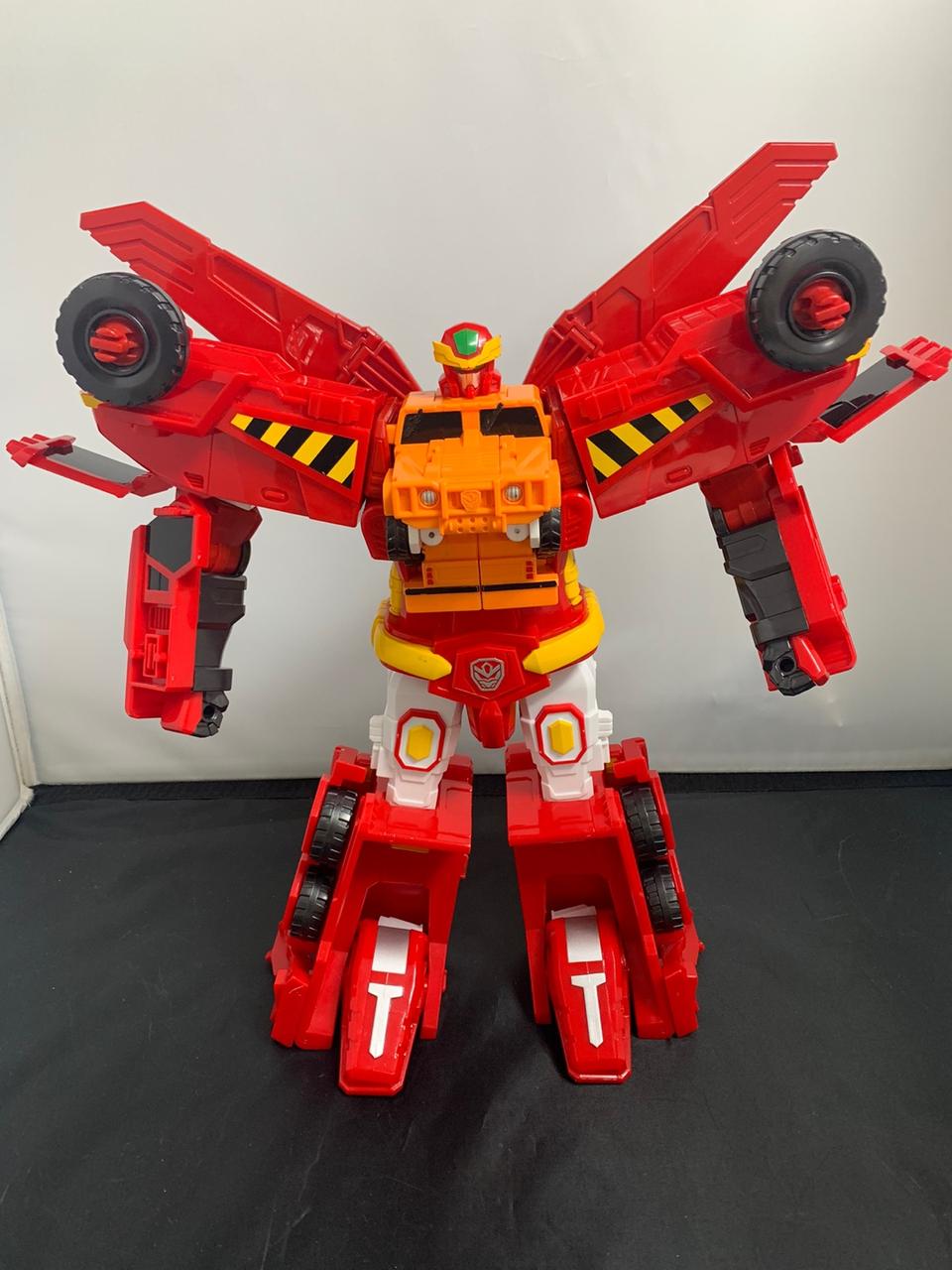 헬로카봇 변신로봇 합체로봇 프라우드제트