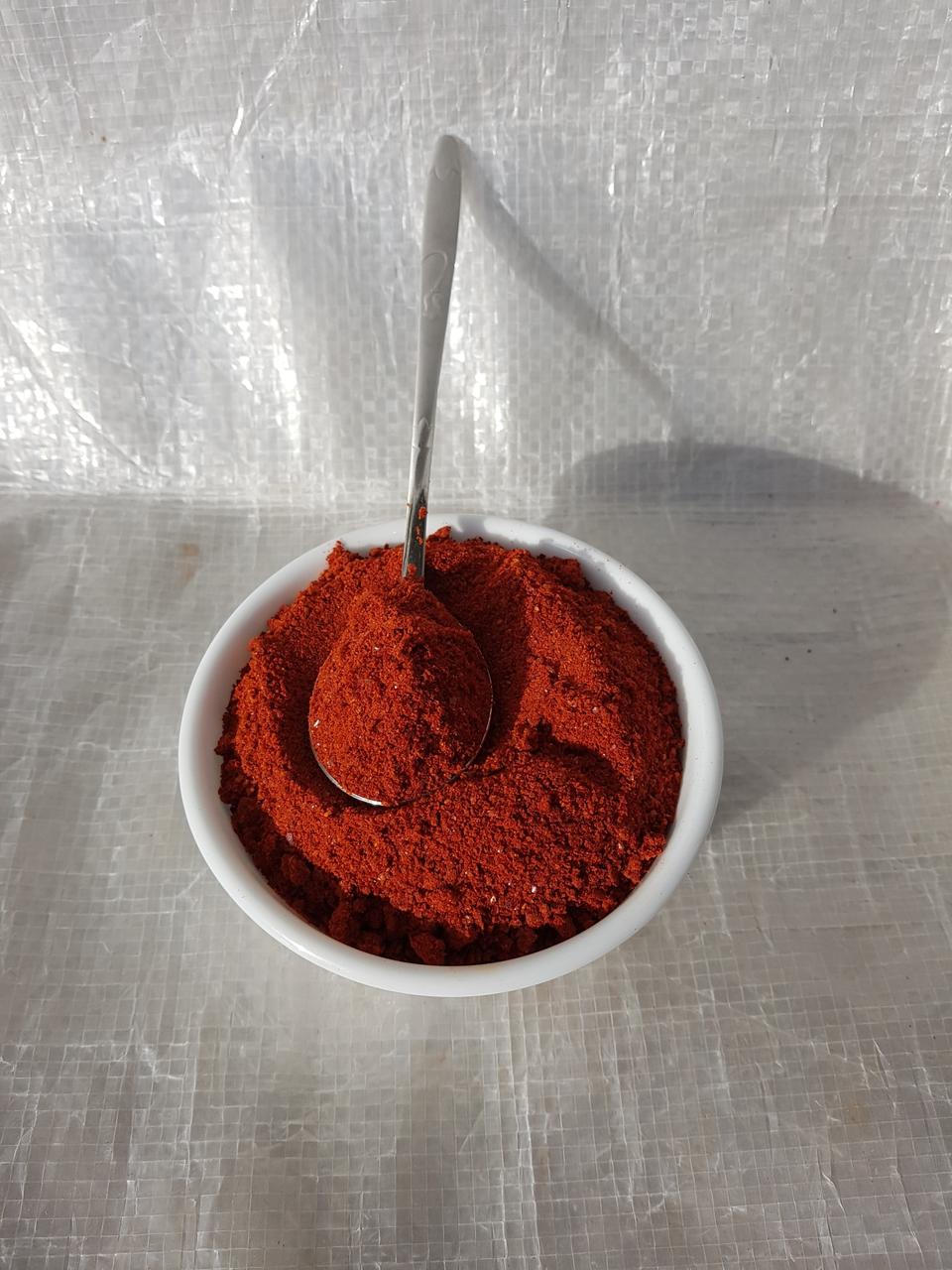 2022년 국산 햇고추가루 고춧가루