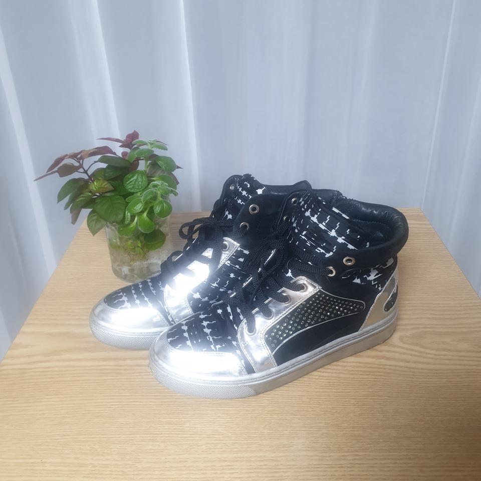 스타카토 230 235  스니커즈 신세계구매