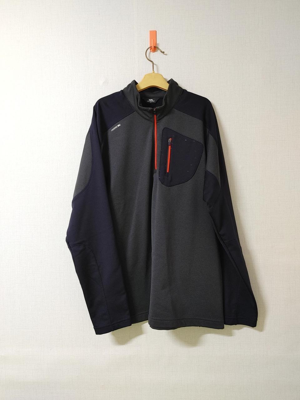 트레스패스 기모 110