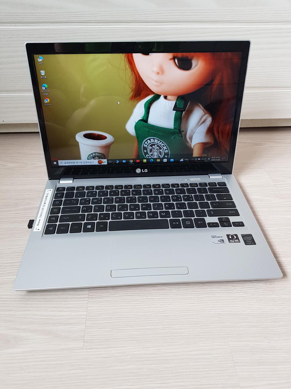 lg 14u530울트라북8gb/128gb/500gb