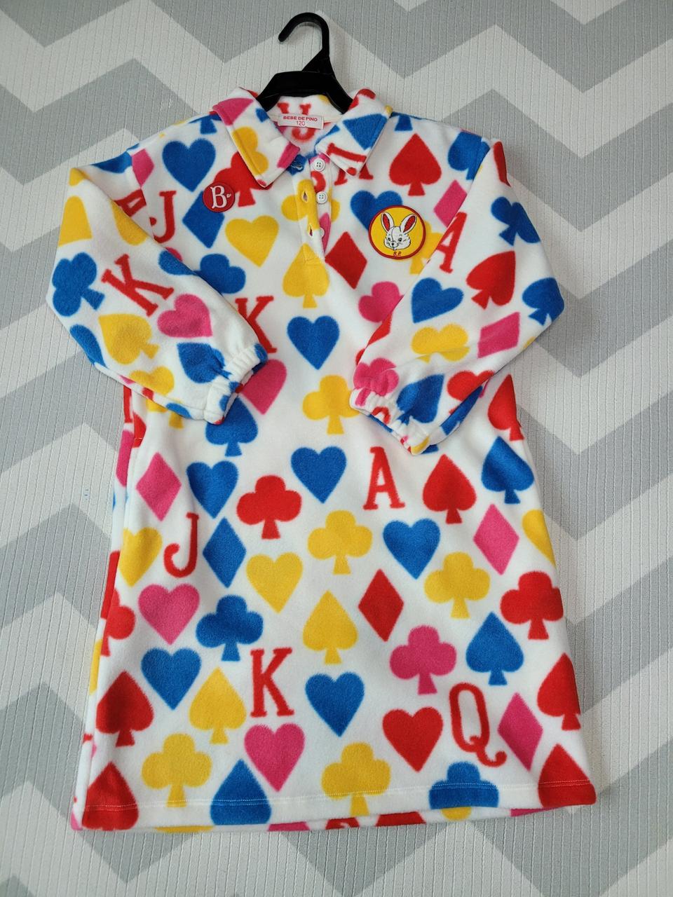 베베드피노 원피스