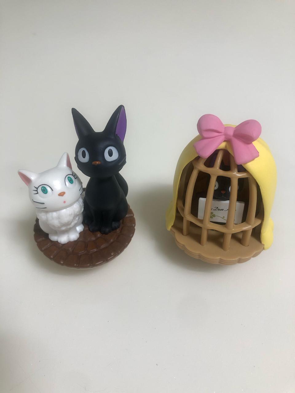 지브리 마녀배달부 키키