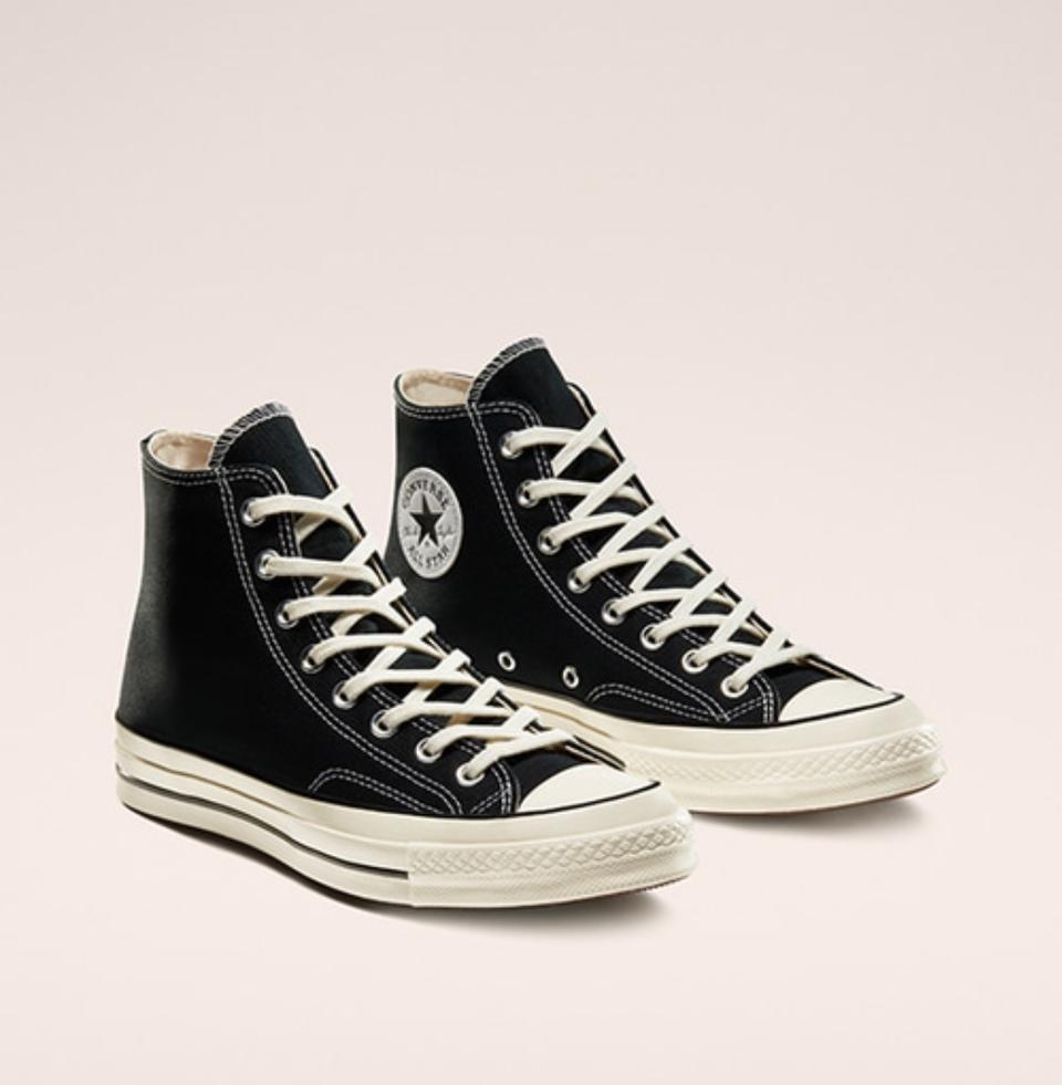 컨버스 척테일러 1970s 블랙