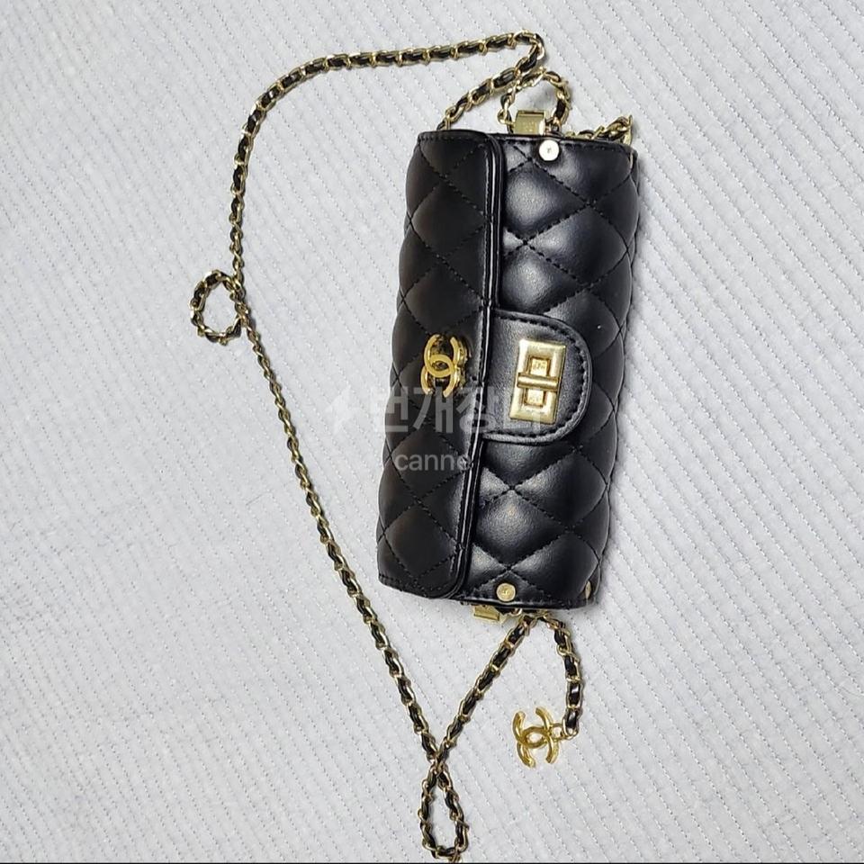 빈티지샤넬 업사이클링제품