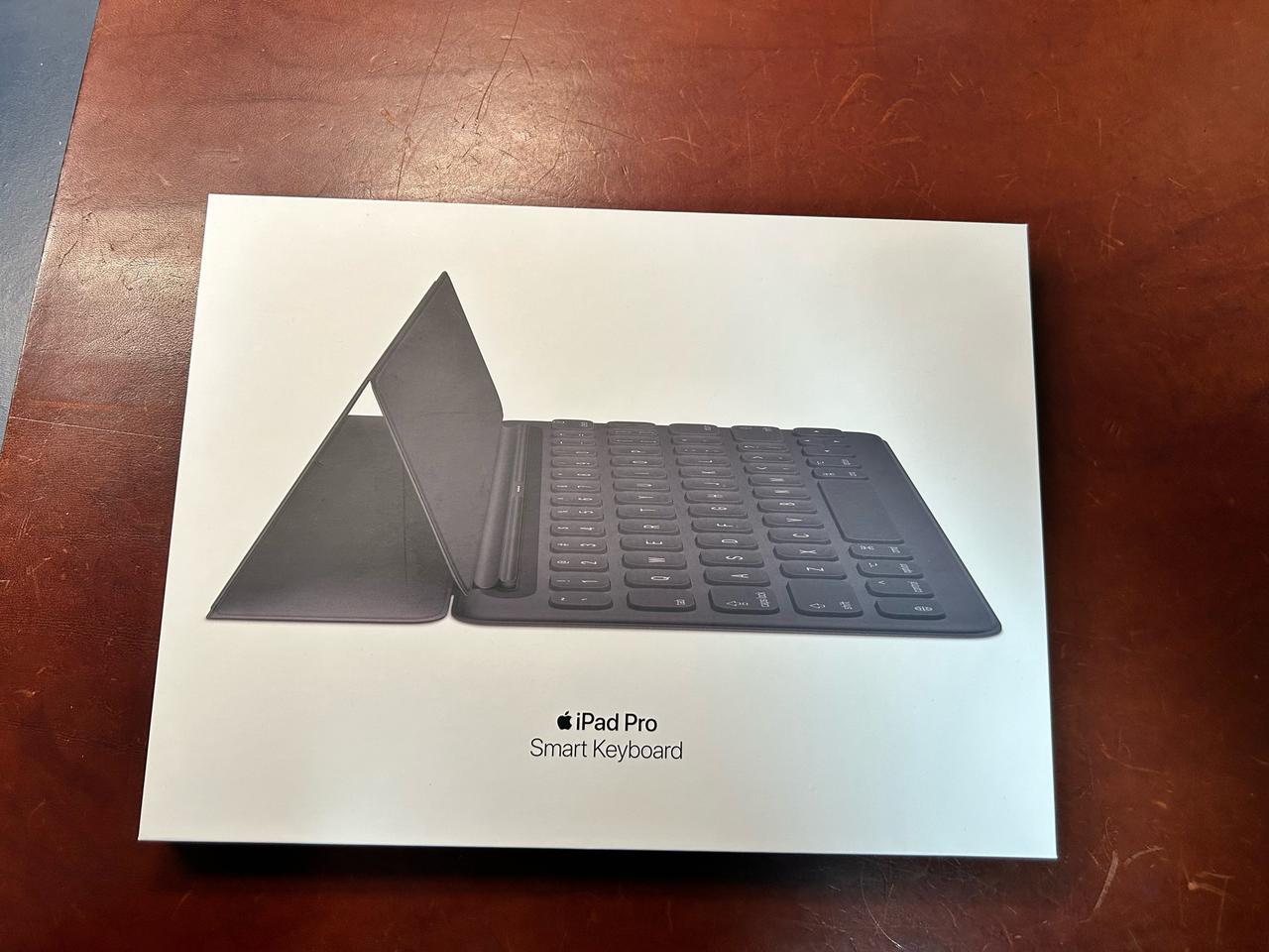 아이패드 프로 스마트 키보드 10.5인치