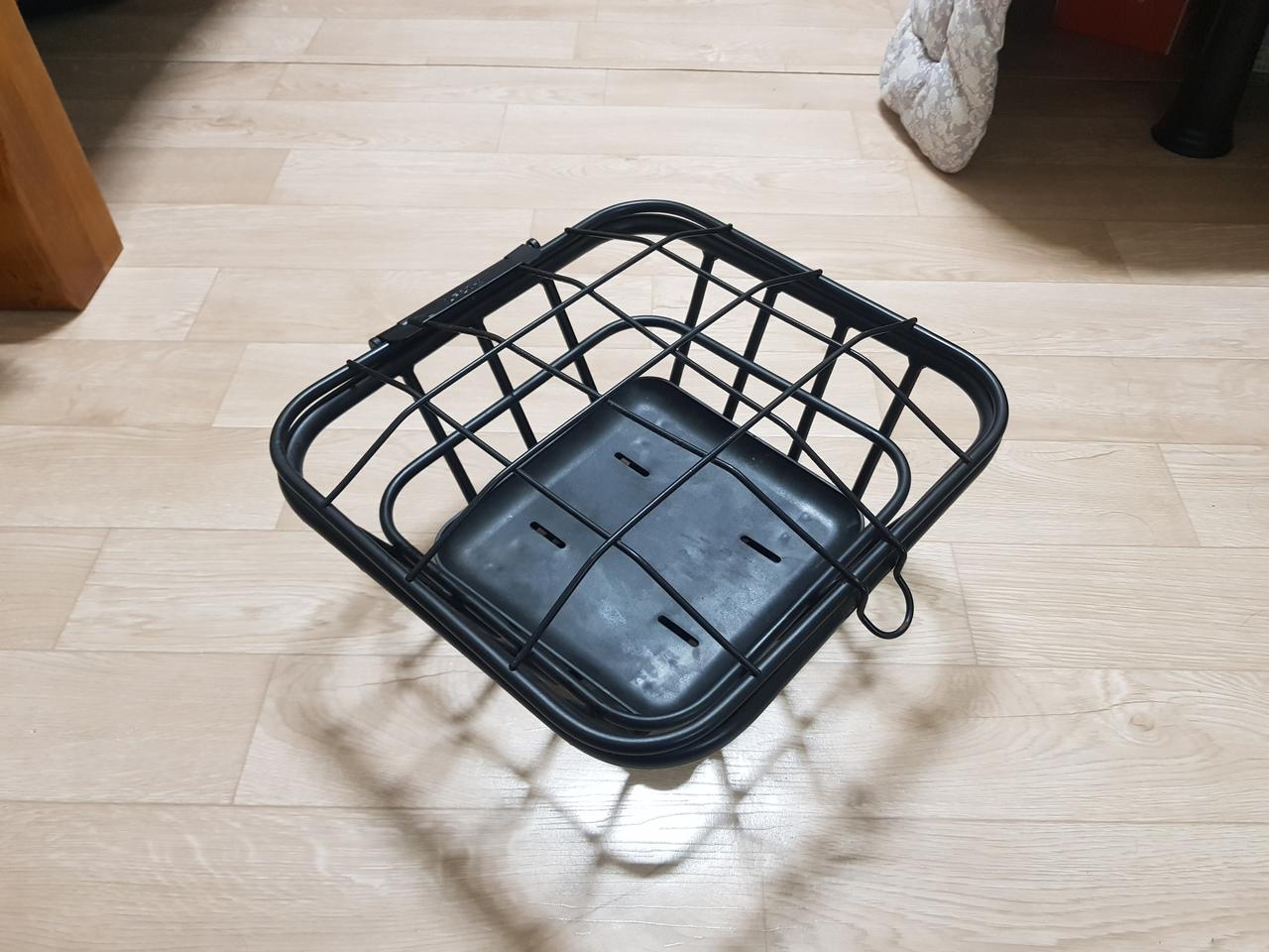 모토벨로 앞바구니 바스켓 I타입 (A20 전용)