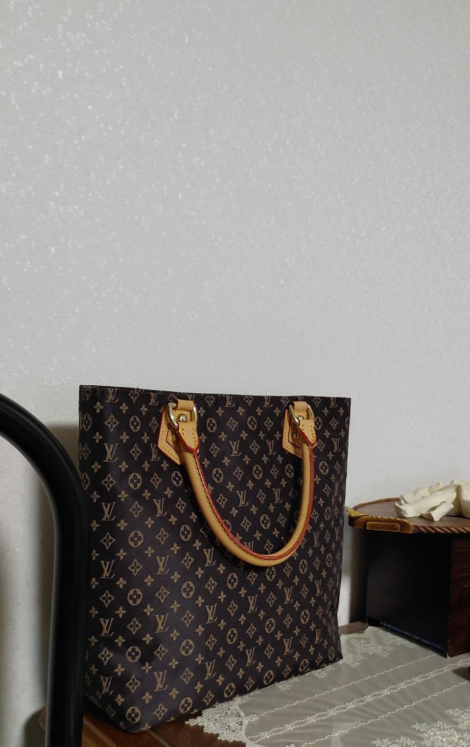 손으로 만든 가방