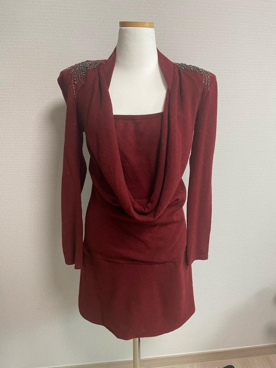 모임 파티룩 드레스 원피스