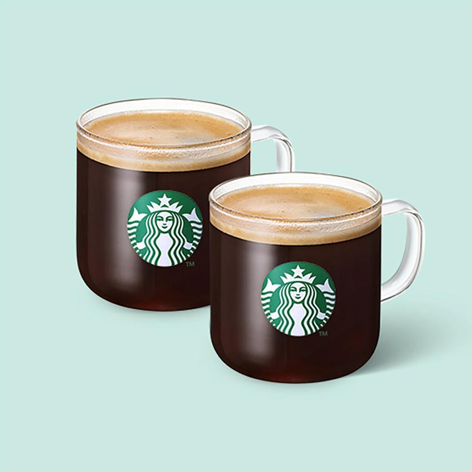 스타벅스 따뜻하게 함께 기프티콘 판매 합니다