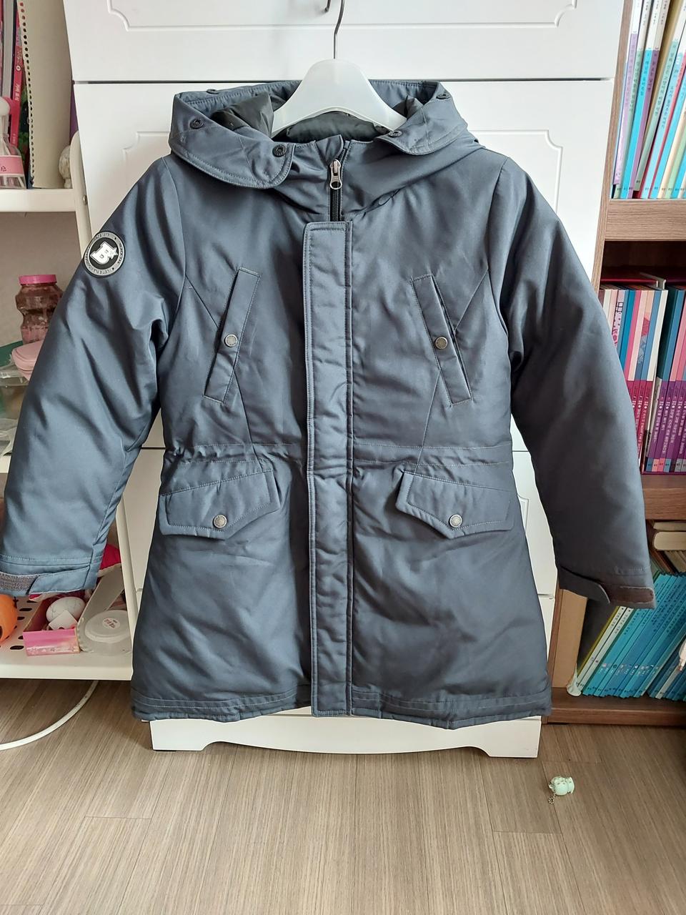 블랙야크키즈 이프다운자켓(145)