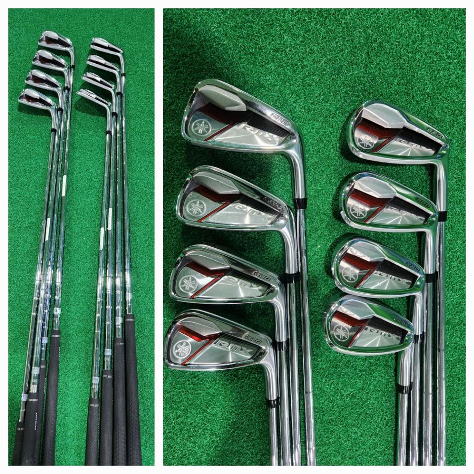 (급매가)야마하 뉴 RMX220 5-P,A,S 8i 경량 95R