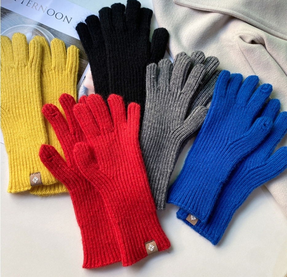 스마트폰터치장갑