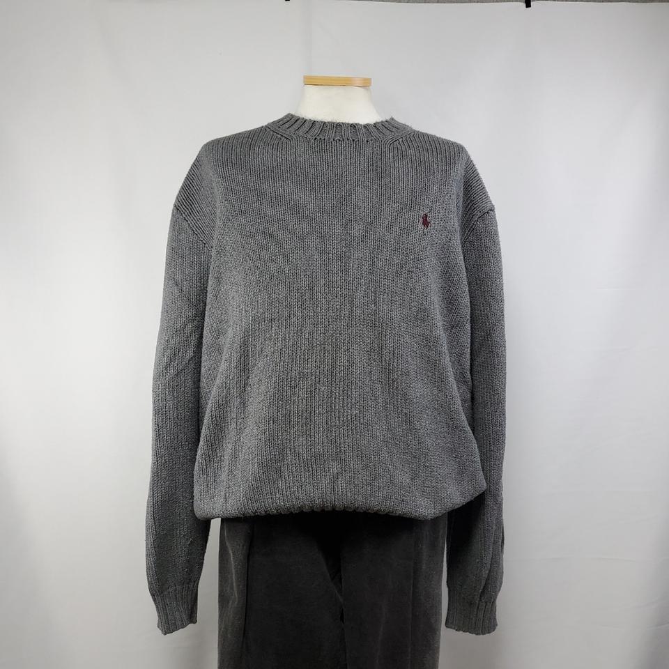 XL 폴로 랄프로렌 니트.aw165