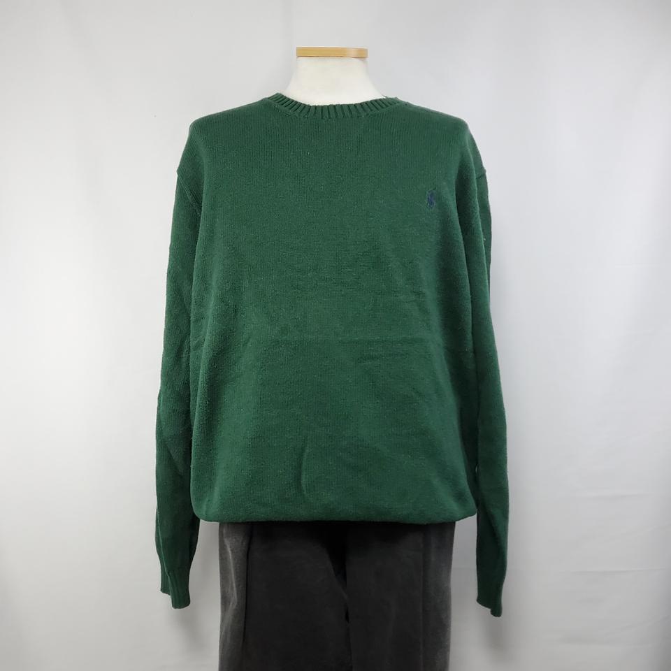 XL~2XL 폴로 랄프로렌 니트.aw166