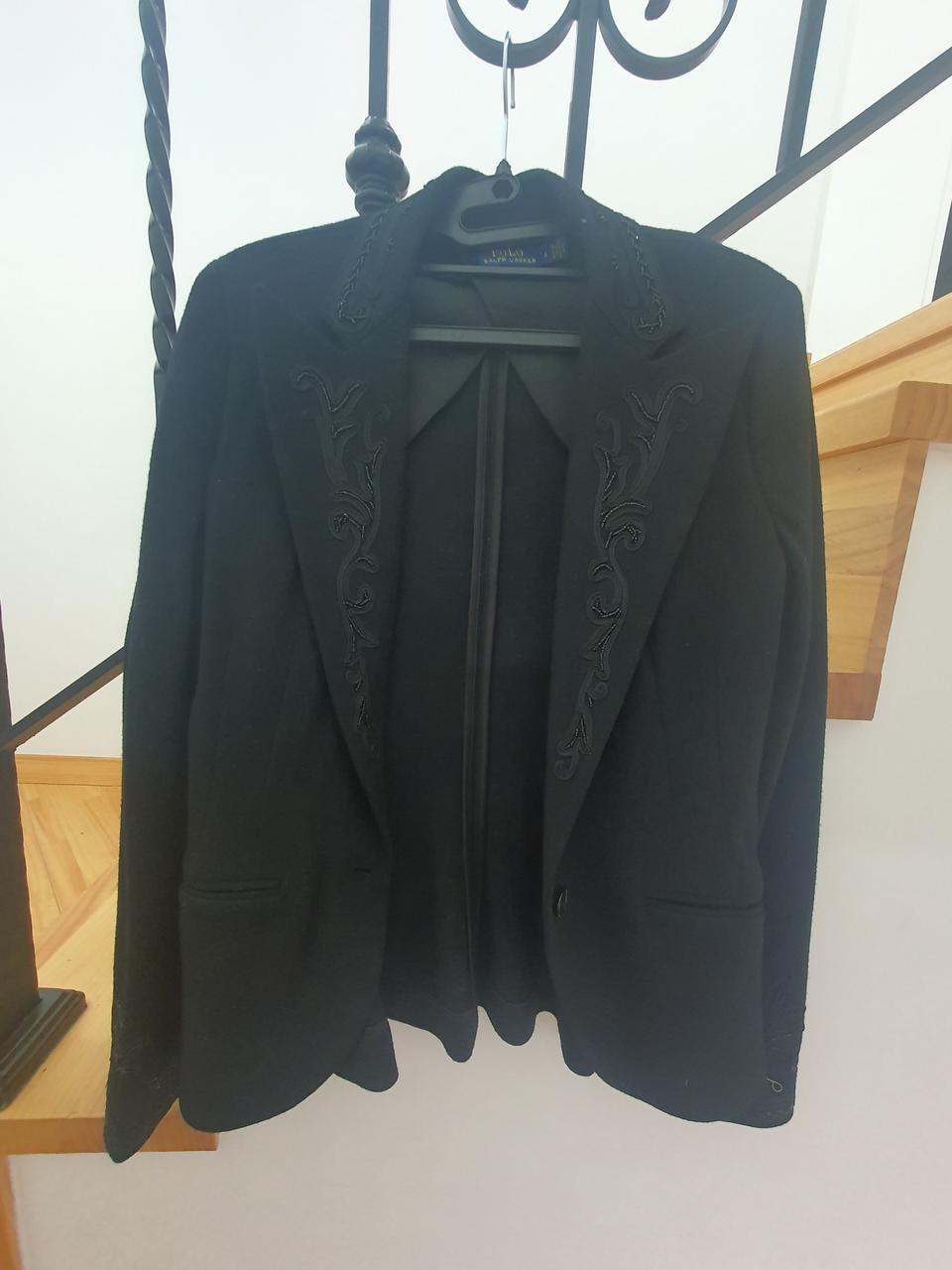 POLO/폴로랄프로렌/6/100%울자켓