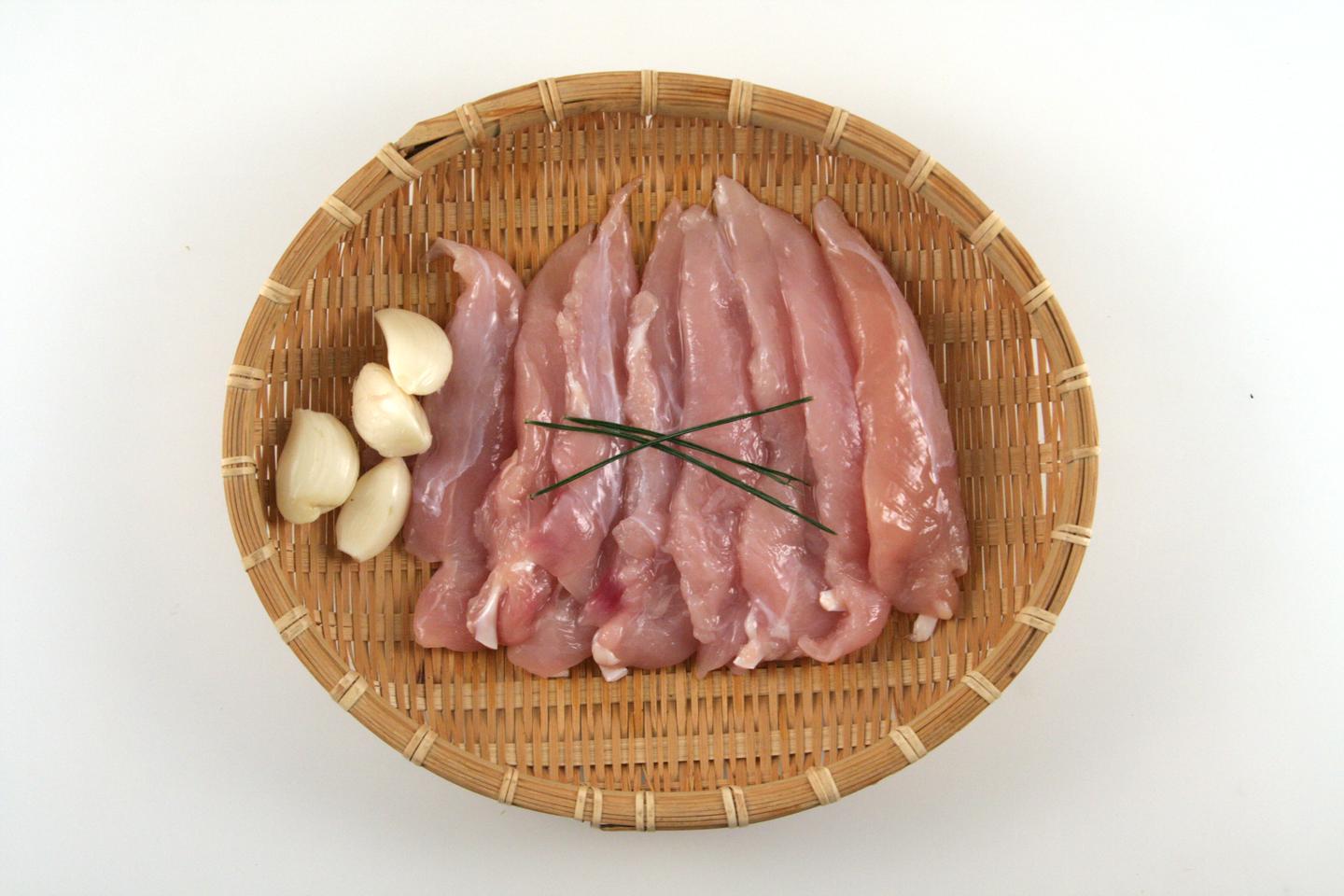 순살 닭고기 판매 치킨,닭 볶음탕 (브라질산) 2KG 단위