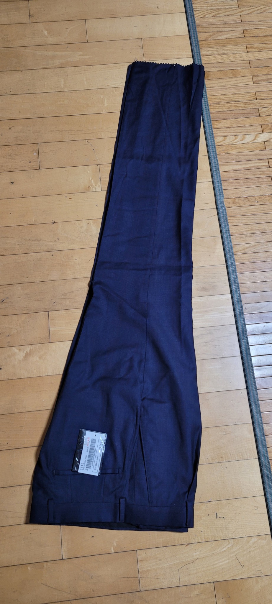 닥스 바지 새상품