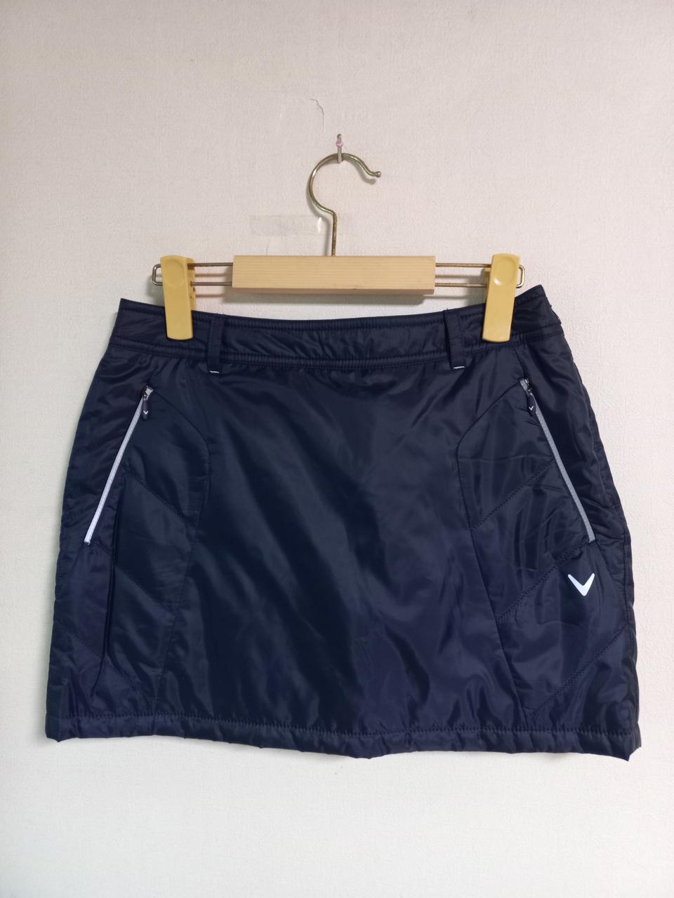 갤러웨이 골프치마25기모