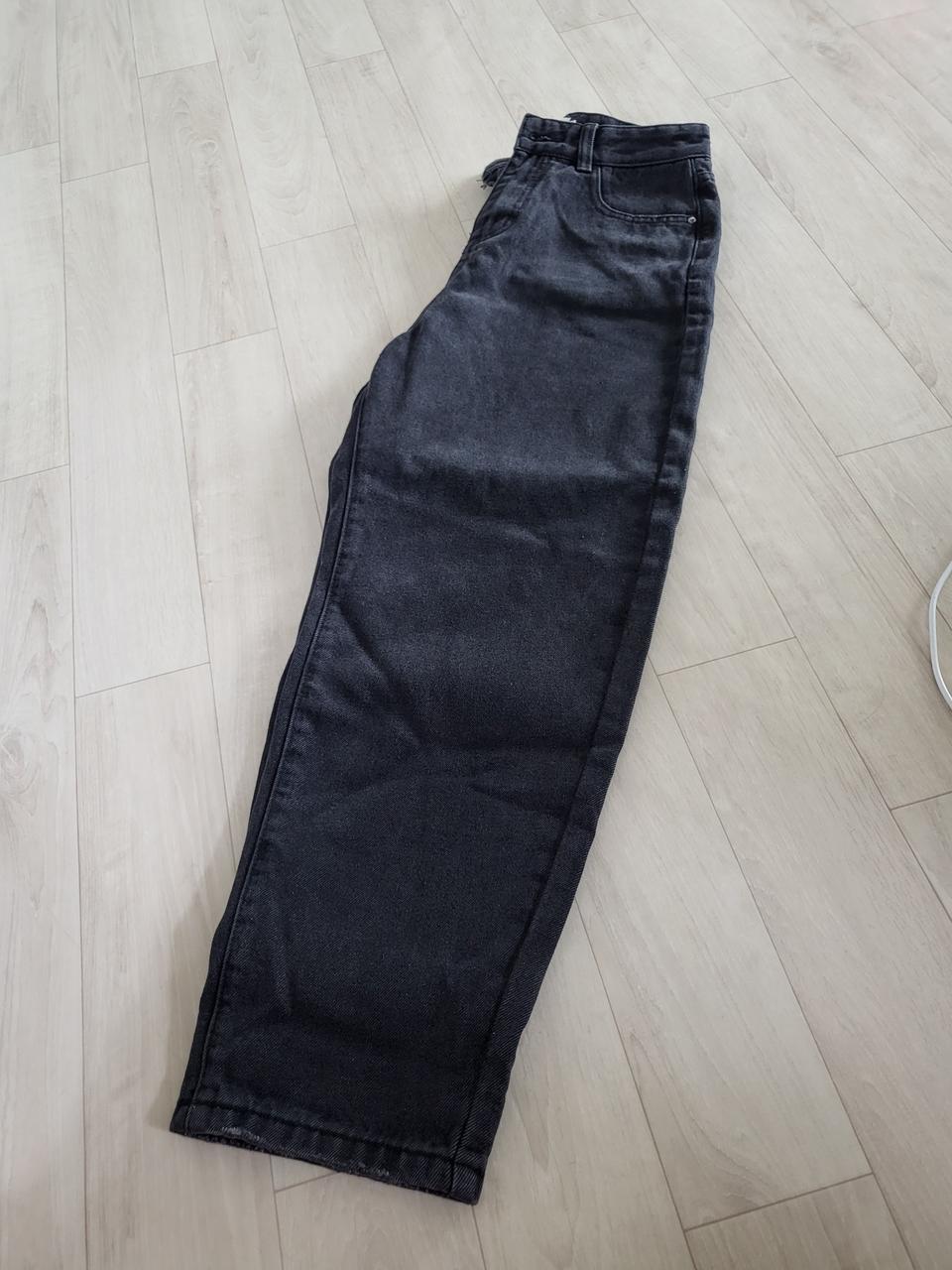 보이핏데님M 새상품