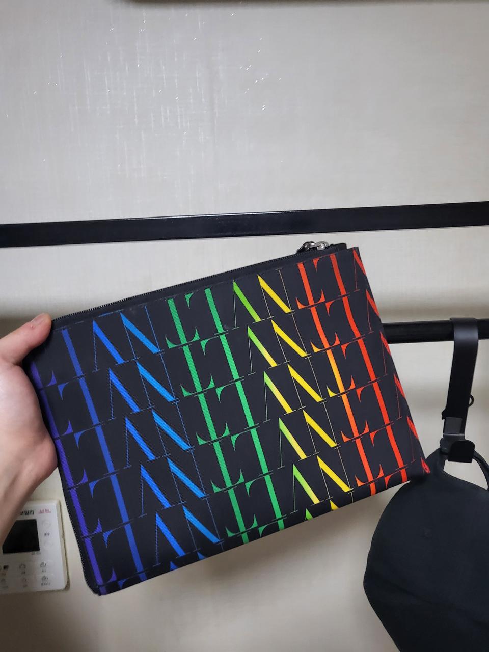 발렌티노 클러치21년 카드수납