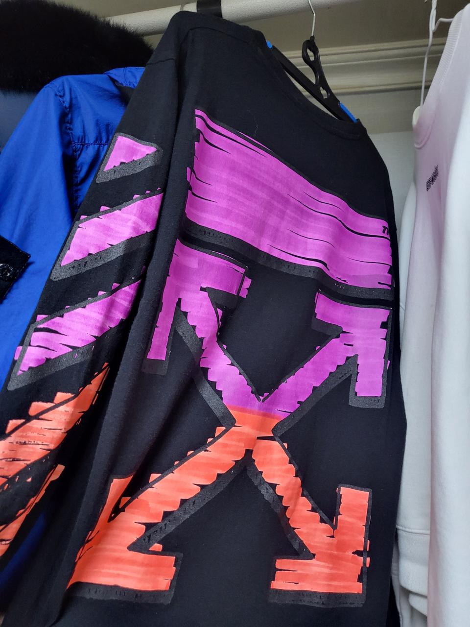 오프화티트 슬리브L qr코드 신형