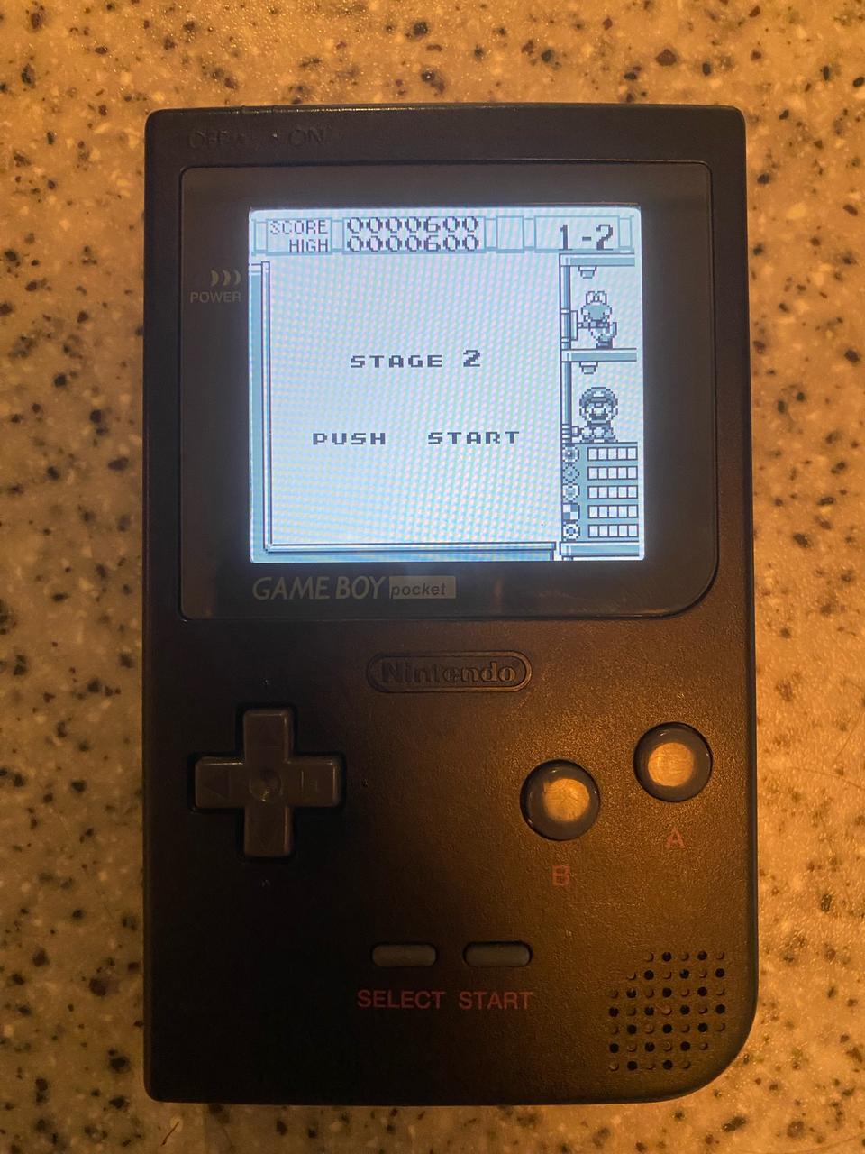 게임보이포켓 ips