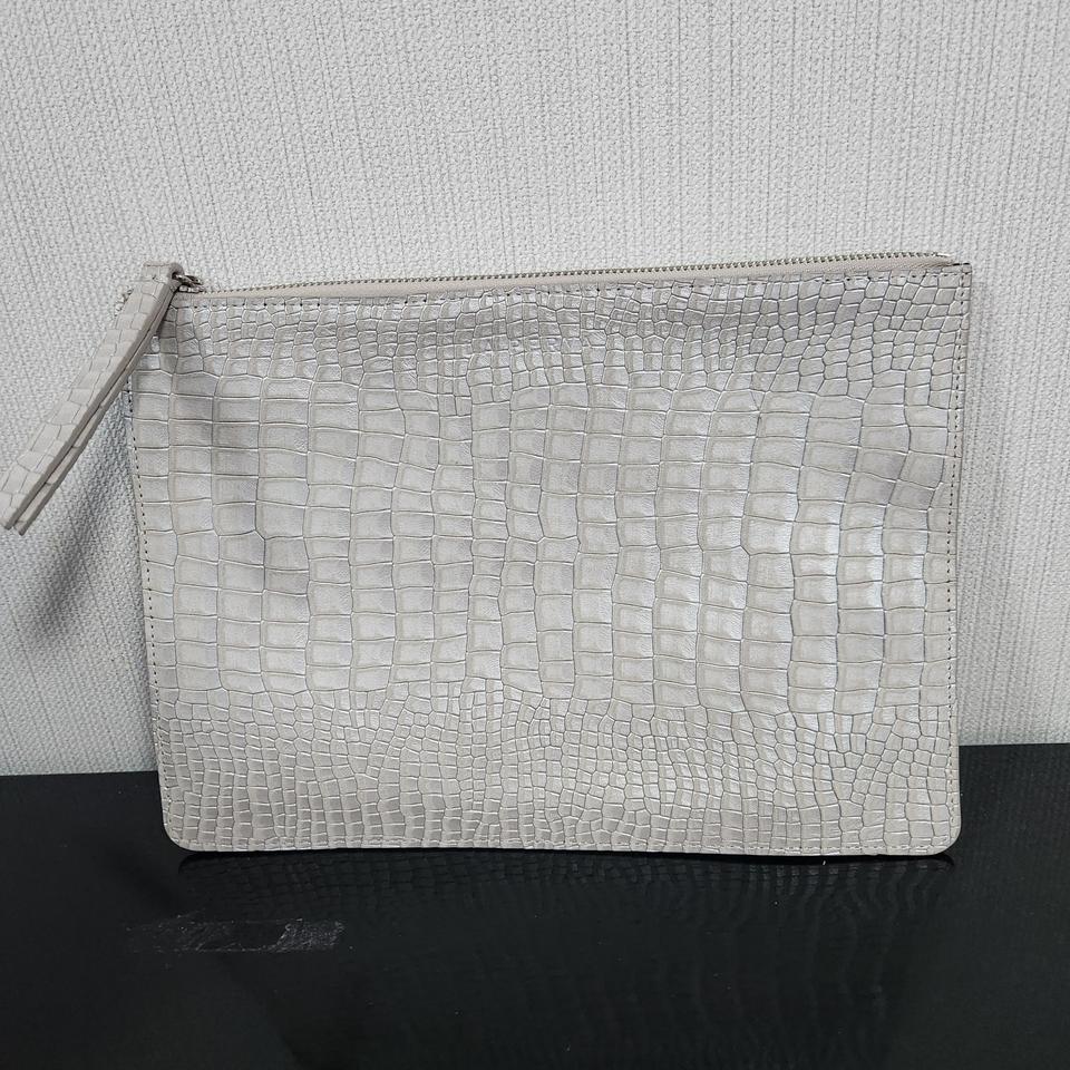 화장품클러치파우치