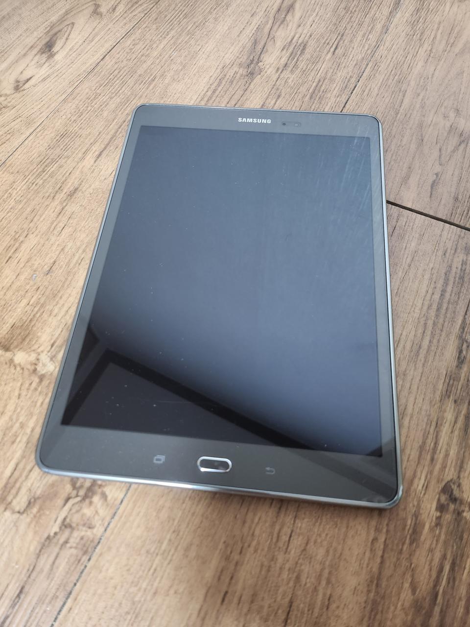 갤럭시탭 A (SM-P555S)