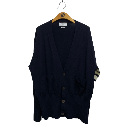105-110 THOM BROWNE 톰브라운 가디건 정가 178만원