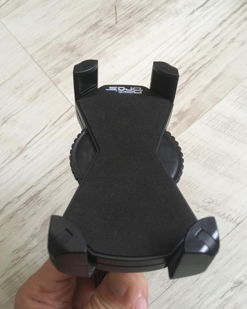 바이크 자전거 폰거치대