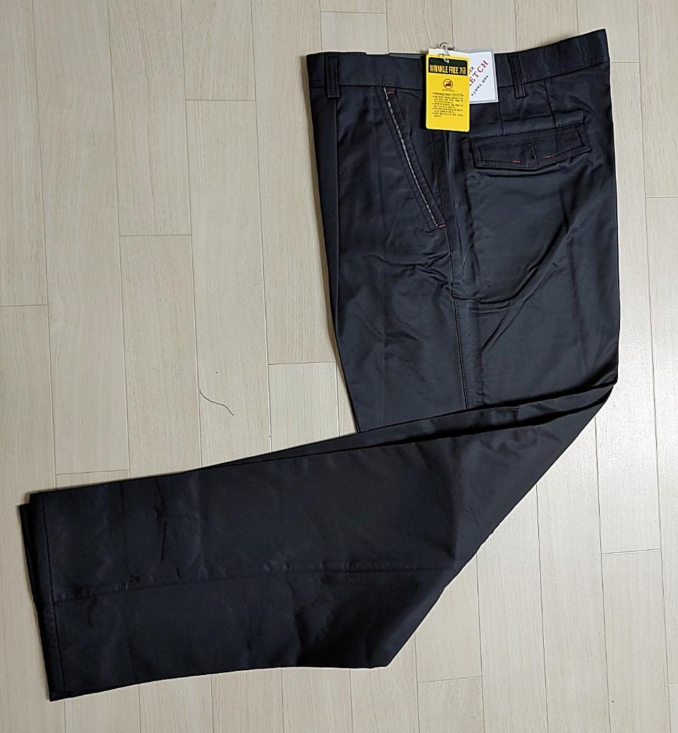 남자 스판바지 기모바지 겨울바지 땡처리