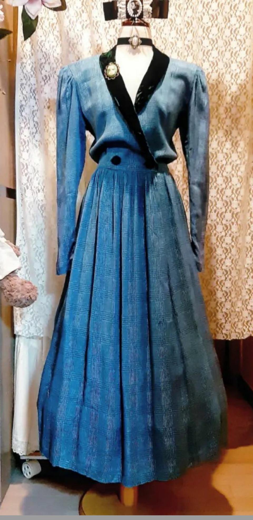 미국앤틱원피스