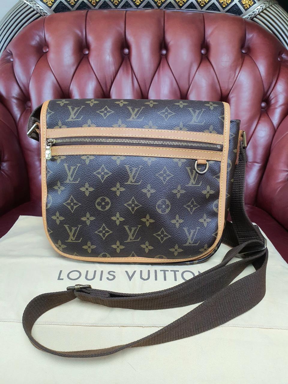 루이비통 보스포어PM 정품(남녀공용)