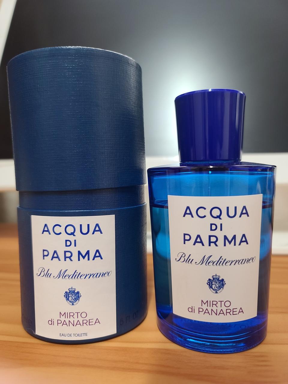 [백화점]아쿠아디파르마 미르토 150ML