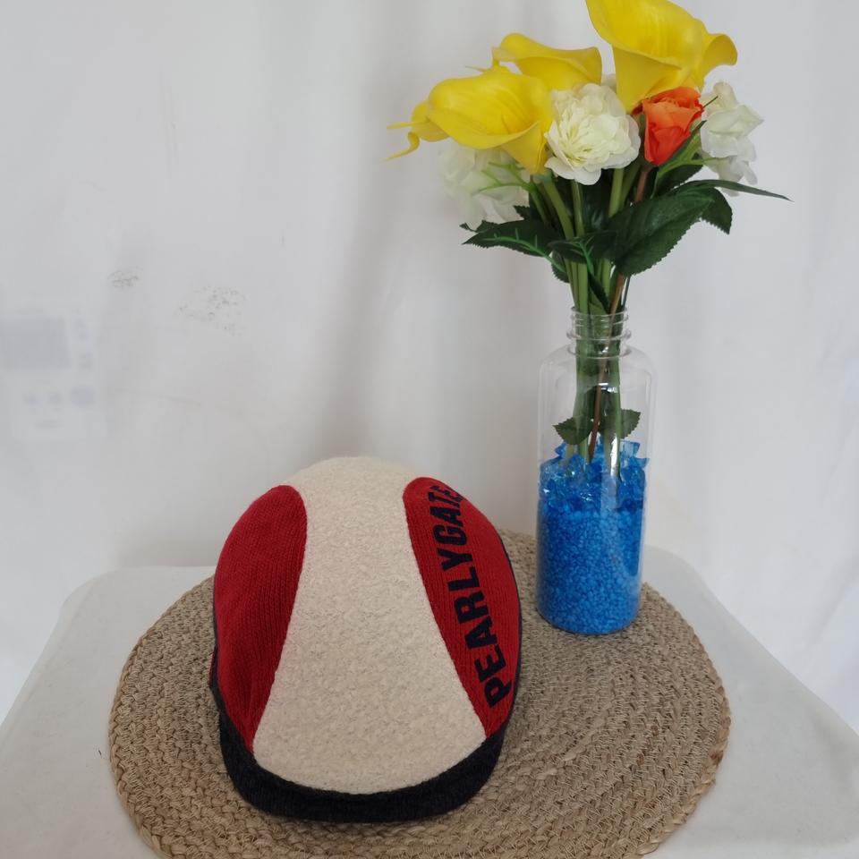 파리게이츠 헌팅캡 56