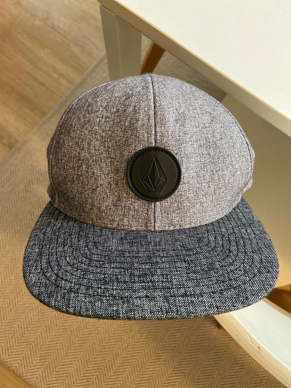 Volcom 볼컴 스냅백