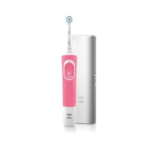 P&G 오랄비 PRO100 전동칫솔