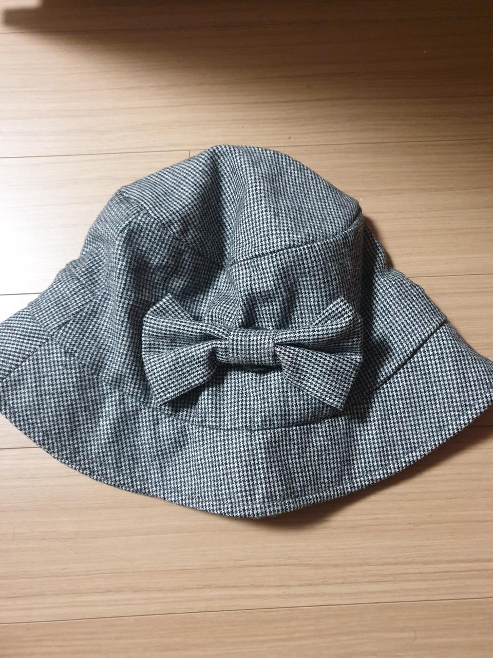 모 100프로 모자