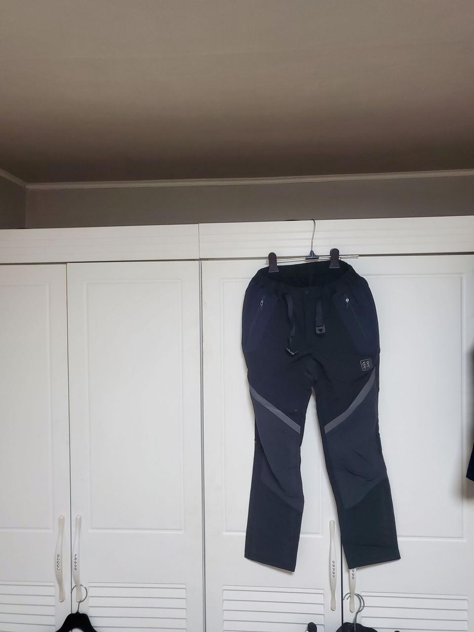 코오롱스포츠 등산바지