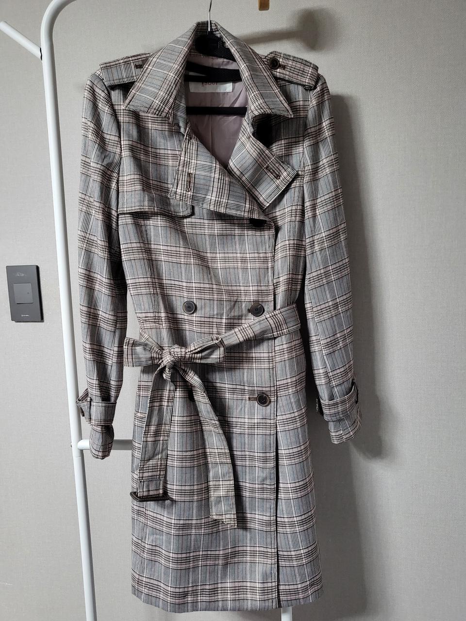 솝 바바리 거의새거