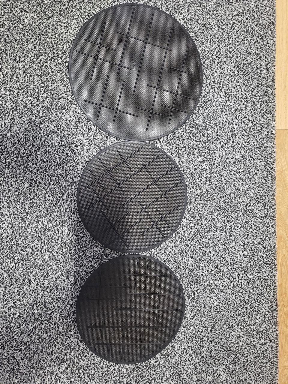 인덕션보호매트