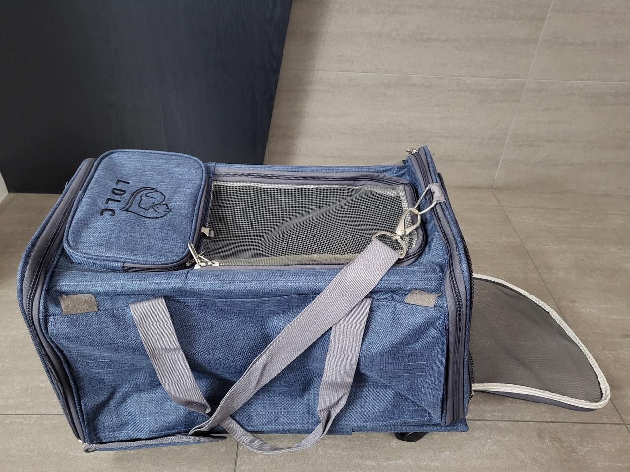 애견 이동케이지