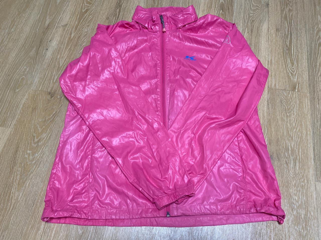 콜핑바람막이 100 콜핑등산점퍼