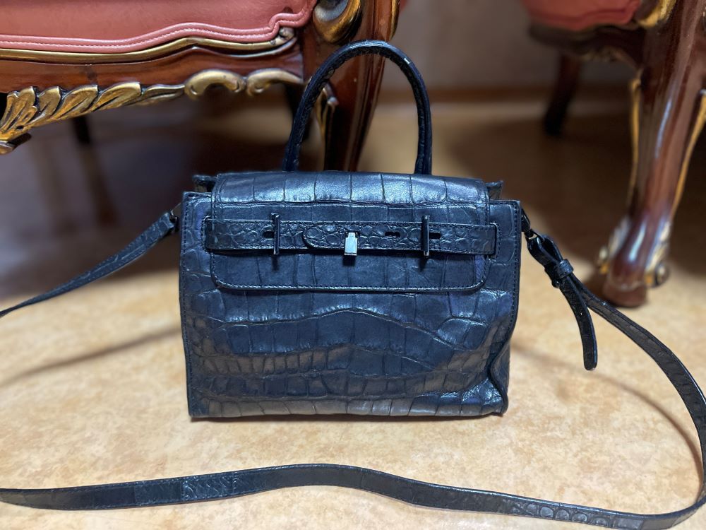 힐리앤서스 2way 백.